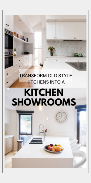 kitchen showrooms